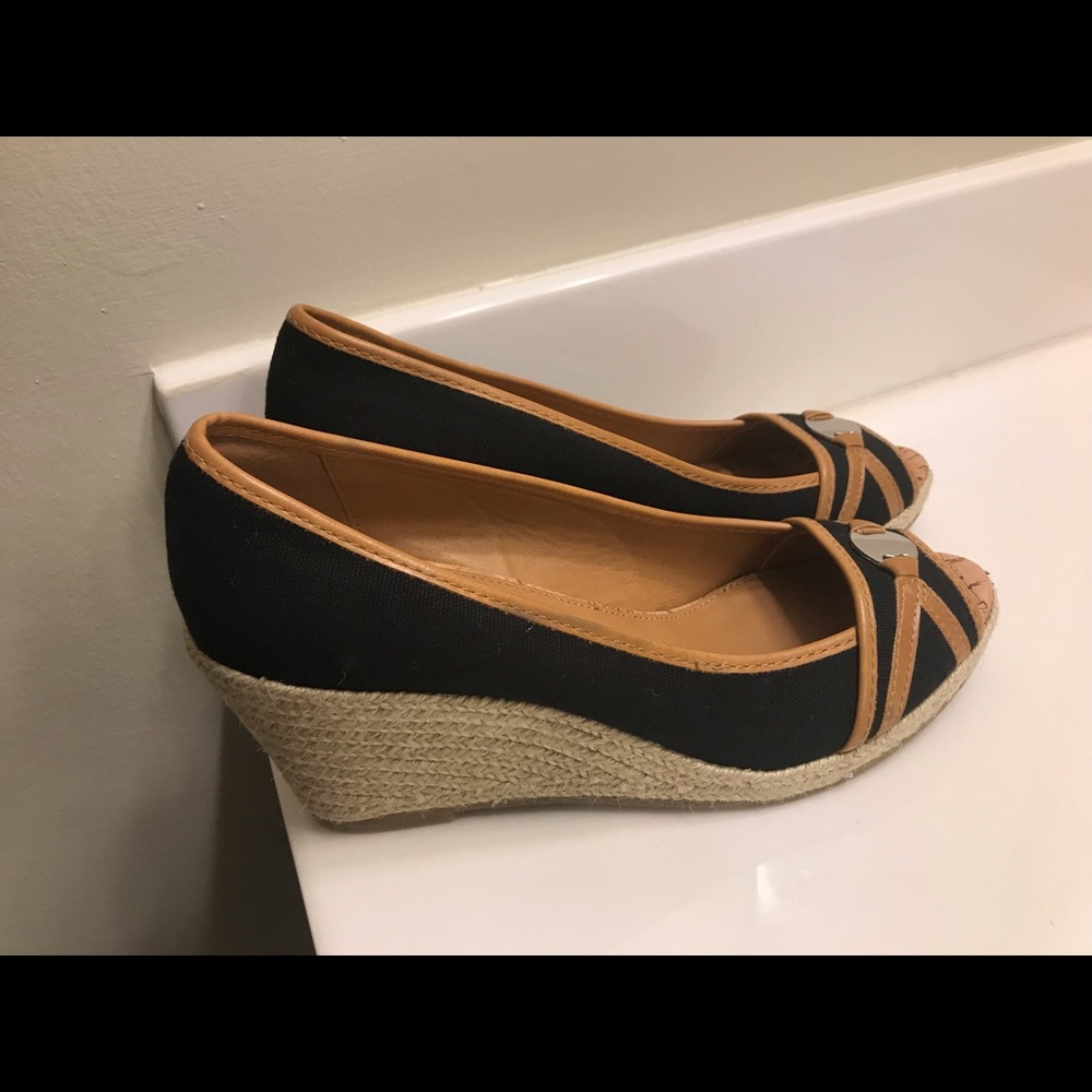 WEDGES